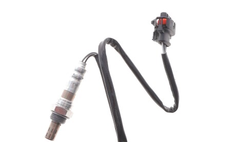 Датчик кисню (лямбда зонд) - ((055353811, 055353812, 0855422, 0855426, 09202577)) Delphi ES2111612B1