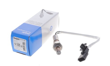 Фото 2 - Автозапчастина Delphi ES2113412B1