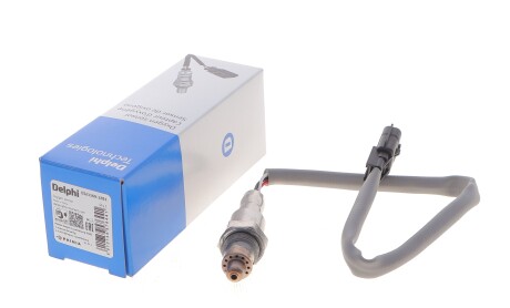 Фото 2 - Автозапчасть Delphi ES2116912B1