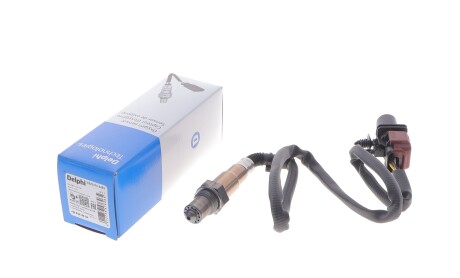 Фото 2 - Автозапчасть Delphi ES2117112B1