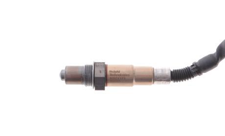 Фото 4 - Автозапчасть Delphi ES2117112B1