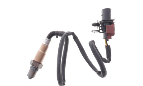 Лямбда зонд Ford Focus III 1.0 EcoBoost 12-20 - Delphi ES2117112B1