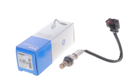 Фото 2 - Автозапчасть Delphi ES2117712B1