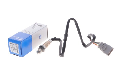 Фото 2 - Автозапчастина Delphi ES2118312B1