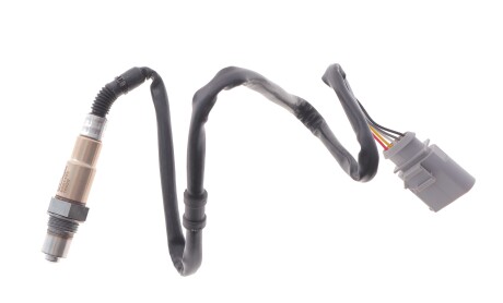 Лямбда зонд Skoda Octavia/VW Passat 2.0 TSI 12- - Delphi ES2118312B1