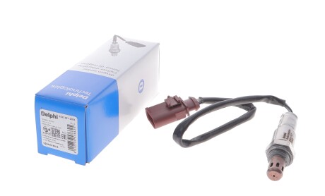 Фото 4 - Автозапчастина Delphi ES21187-12B1 (ES2118712B1)