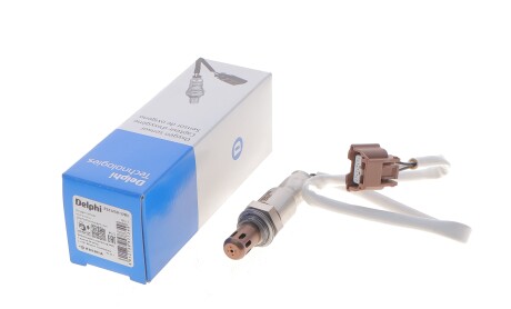 Фото 2 - Автозапчасть Delphi ES2125912B1