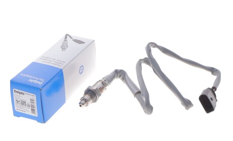 Фото 2 - Автозапчастина Delphi ES2127212B1