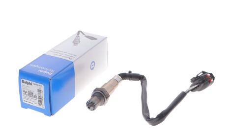 Фото 2 - Автозапчастина Delphi ES2128612B1