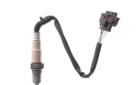 Лямбда-зонд - Delphi ES2128612B1