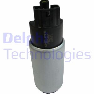 Топливный насос - Delphi FE0451-12B1