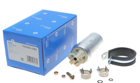 Фото 2 - Паливний насос Delphi FE0469-12B1 (FE046912B1)