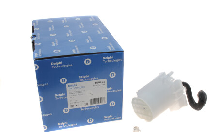 Фото 2 - Паливний насос Delphi FE0491-12B1 (FE049112B1)