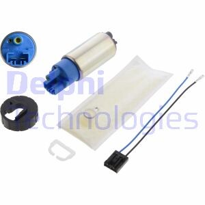 Фото 3 - Топливный насос Delphi FE079912B1