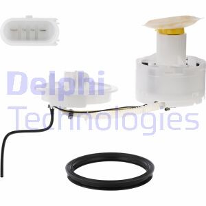 Фото 3 - Паливний насос Delphi FG097812B1