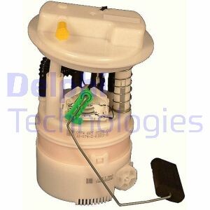 Фото 3 - Паливний насос Delphi FG0993-12B1 (FG099312B1)