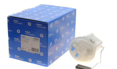 Фото 2 - Паливний насос Delphi FG0994-12B1 (FG099412B1)