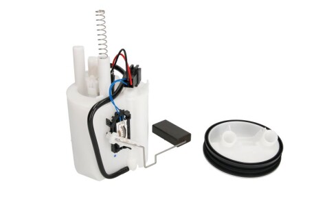 Фото 2 - Топливный насос Delphi FG1016-12B1 (FG101612B1)