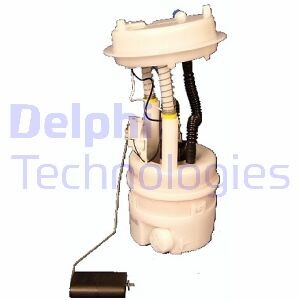 Електричний паливний насос - (46798695) Delphi FG1061-12B1