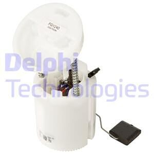 Електричний паливний насос - Delphi FG124012B1