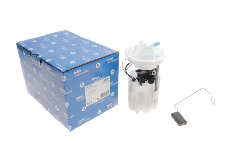 Фото 4 - Паливний насос Delphi FG2007-12B1 (FG200712B1)