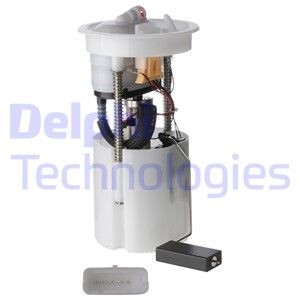 Паливний насос - Delphi FG2008