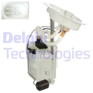 Вузол подачі палива - Delphi FG2153-12B1