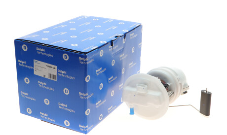 Фото 2 - Паливний насос Delphi FG235612B1