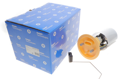 Фото 2 - Топливный насос Delphi FG240612B1