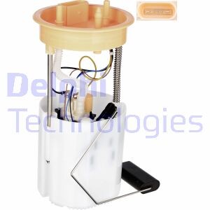 Фото 3 - Паливний насос Delphi FG242312B1