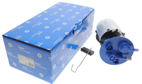 Фото 2 - Топливный насос Delphi FG2449-12B1 (FG244912B1)