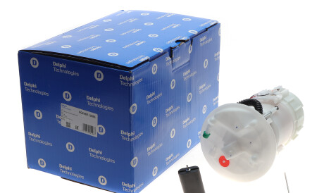 Фото 2 - Топливный насос Delphi FG246712B1