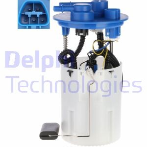 Фото 3 - Паливний насос Delphi FG248612B1