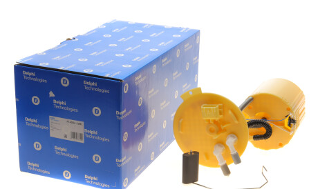 Фото 2 - Паливний насос Delphi FT4094-12B1