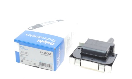 Фото 2 - Котушка запалювання Delphi GN10068-12B1 (GN1006812B1)