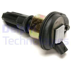 Котушка запалення - Delphi GN1011411B1