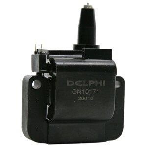 Элемент катушки зажигания - Delphi GN10171