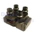 Котушка запалювання Mazda 626 V/Ford Mondeo II 1.1-2.0 96-02 - (1008886, 1018139, 1649067) Delphi GN10177-12B1 (фото 1)