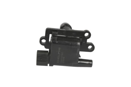 Фото 2 - Котушка запалювання Delphi GN10191-12B1 (GN1019112B1)