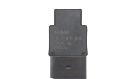 Фото 3 - Катушка зажигания Delphi GN10195-12B1 (GN1019512B1)