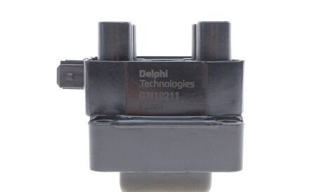 Фото 3 - Катушка зажигания Delphi GN10211-12B1 (GN1021112B1)