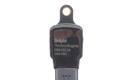 Фото 3 - Катушка зажигания Delphi GN10219-12B1 (GN1021912B1)