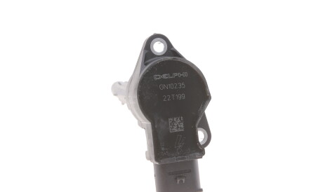 Фото 2 - Котушка запалювання Delphi GN10235-12B1 (GN1023512B1)