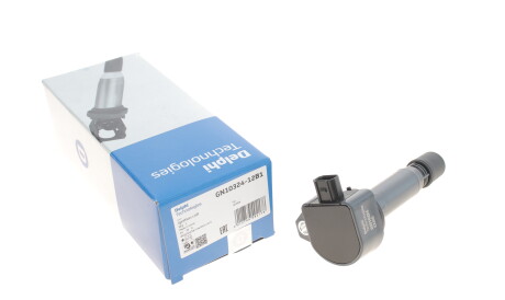 Фото 2 - Катушка зажигания Delphi GN10324-12B1 (GN1032412B1)