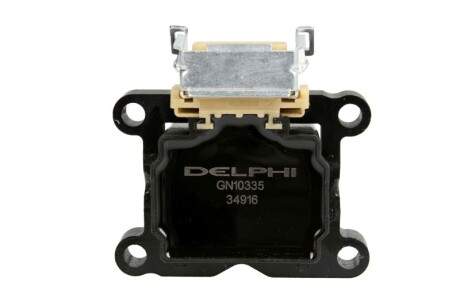 Фото 2 - Котушка запалювання Delphi GN10335-12B1 (GN1033512B1)