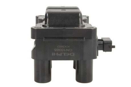 Фото 2 - Катушка зажигания Delphi GN10365-12B1 (GN1036512B1)