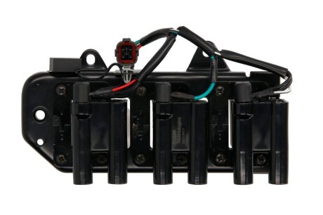 Фото 2 - Катушка зажигания Delphi GN1041712B1