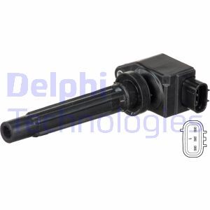 Cewka zapl.suzuki vitara 2.7 05- - (3340065J00, H6T11371) Delphi GN10439-12B1