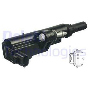 Котушка запалювання JEEP Commander (XK)/ Grand Cherokee III 05-10 - Delphi GN10458-12B1