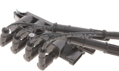 Фото 2 - Катушка зажигания Delphi GN10492-12B1 (GN1049212B1)